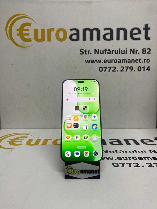 Telefon mobil HONOR 600 Lite, Dual SIM, 8GB RAM, 256GB -N2-