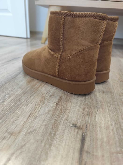 Боти дамски Sinsay