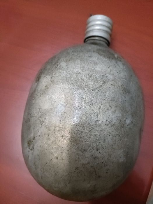 Фляжка 1957 года