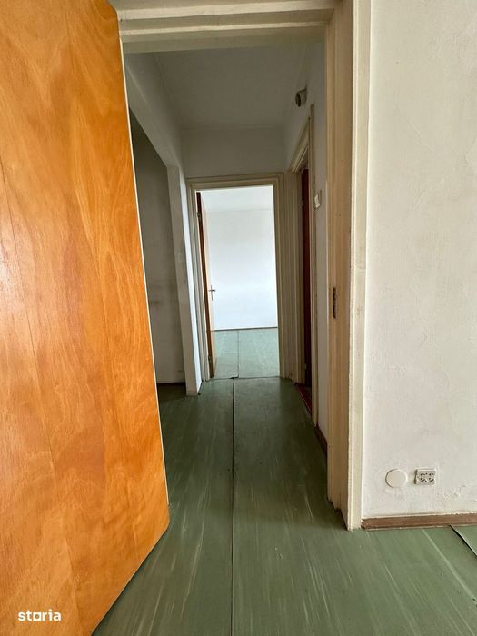 Apartament 2 camere de vanzare Piata Gorjului(Sector 6)