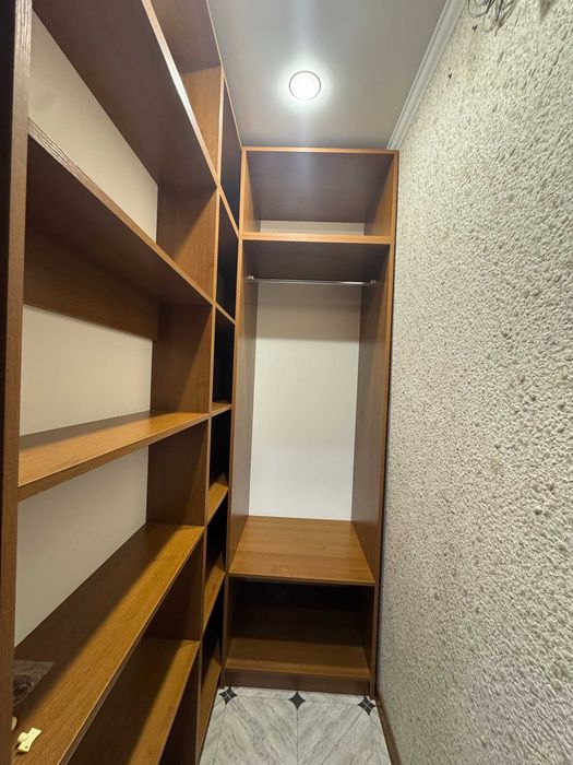 1 комнатная в центре города