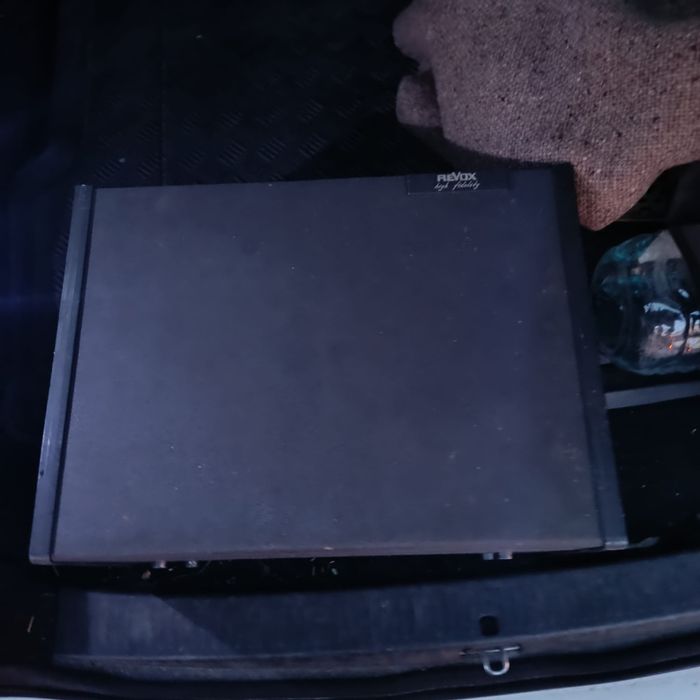 Revox A77 fără cablu