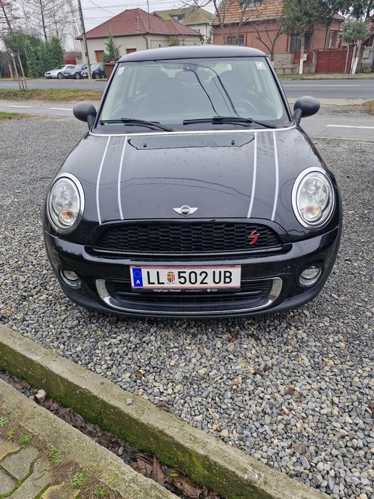 De vanzare Mini One