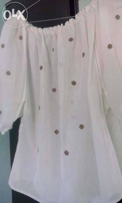 Ie romaneasca zona Muntenia