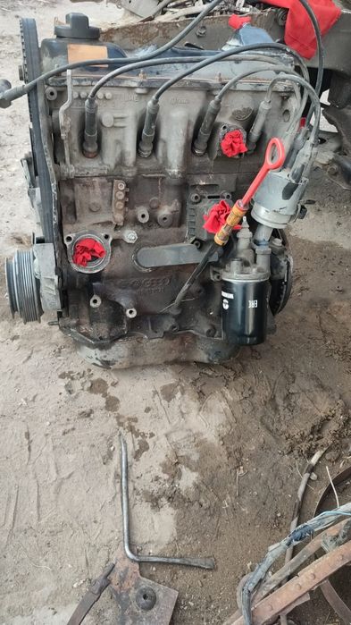 Фольксваген гольф на разбор