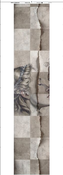 Tapet Cuplu Fragments of us