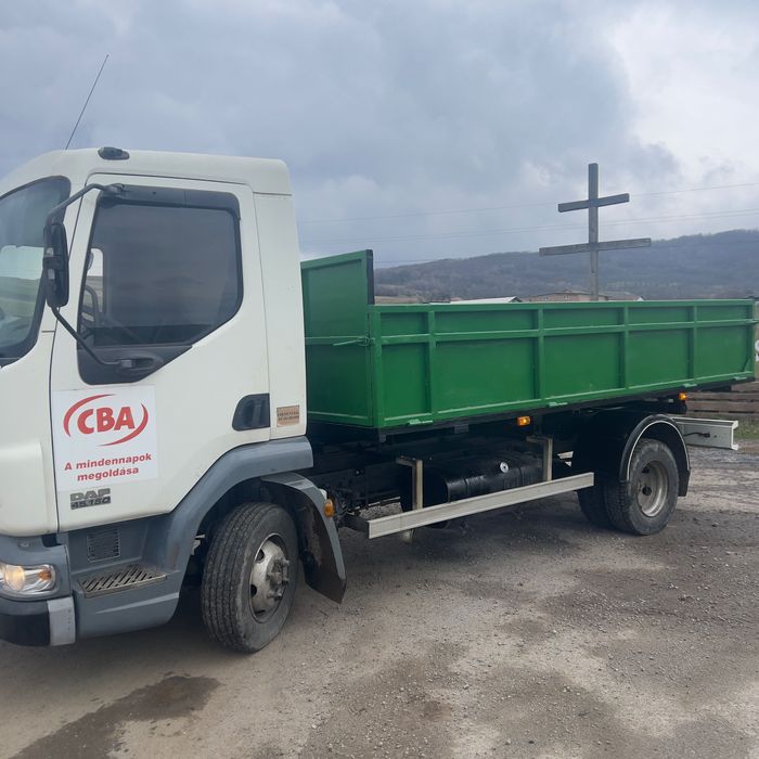 Daf 45.150 basculantibil