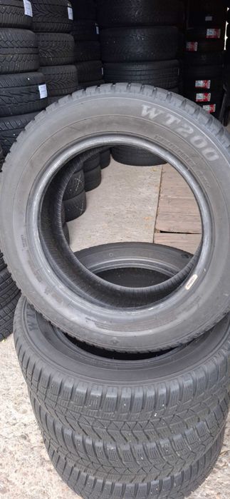 4бр 195/60/15 Sumitomo 6.5mm грайфер, дот 19г. Предлагаме монтаж