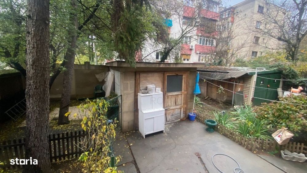 Teren 363 mp - Agronomie - Domenii