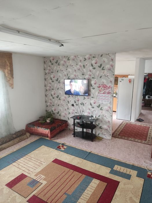 Дом в Заречном 4 ком