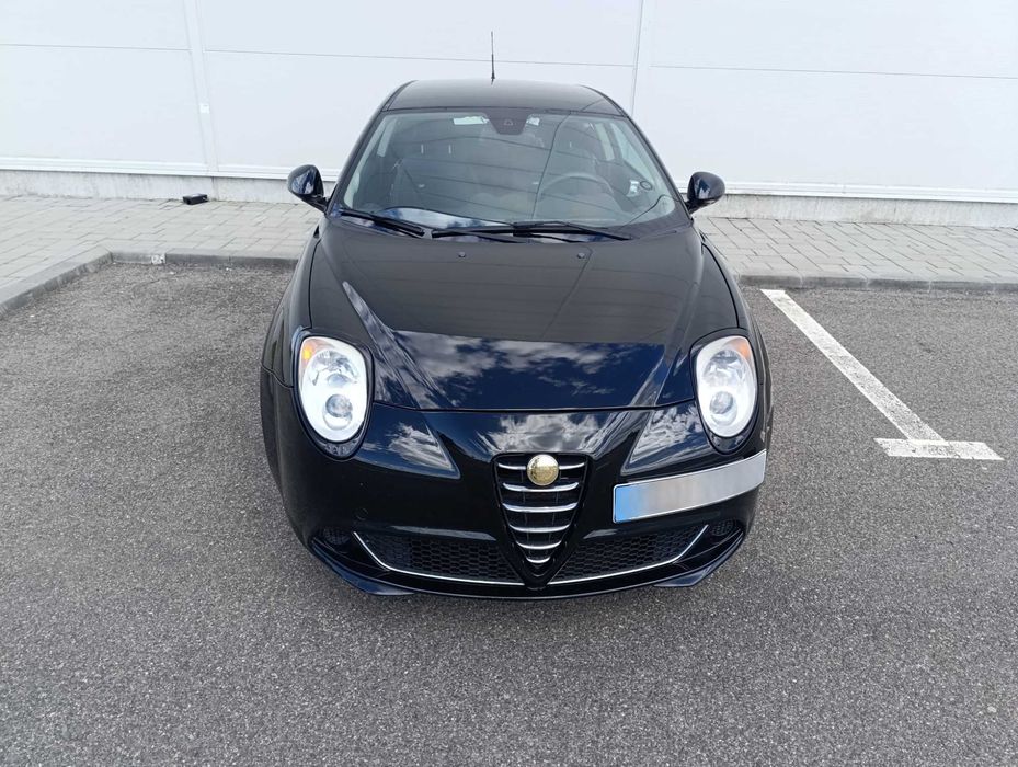 Alfa Romeo MITO 1.4 benzina