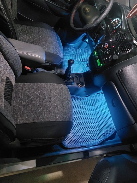 Propan yangi qo'yilgan,4 ta balon yangi ideal xolati