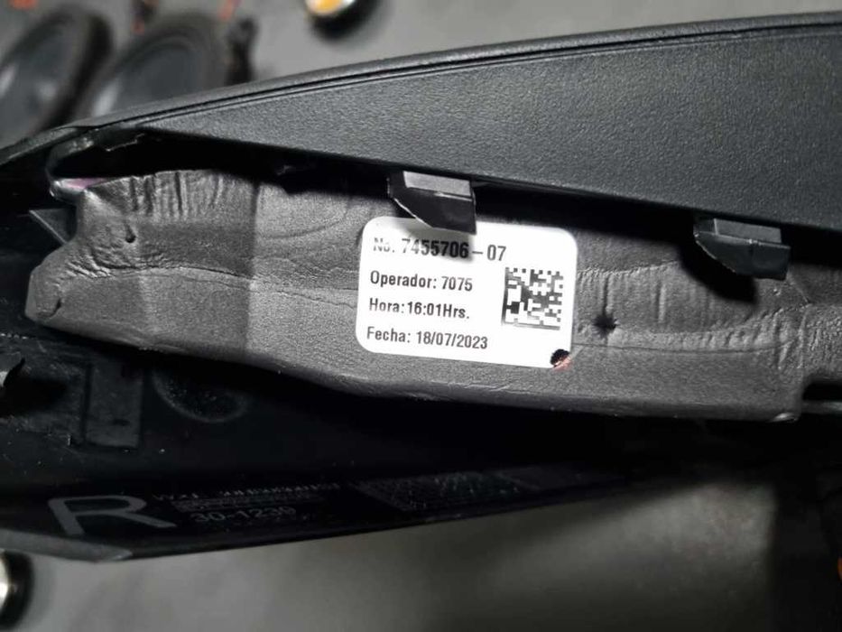 Sistem audio Premium HARMAN (0 KM) BMW X6 G06