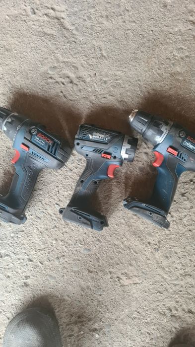 Filetante bosh pentru piese