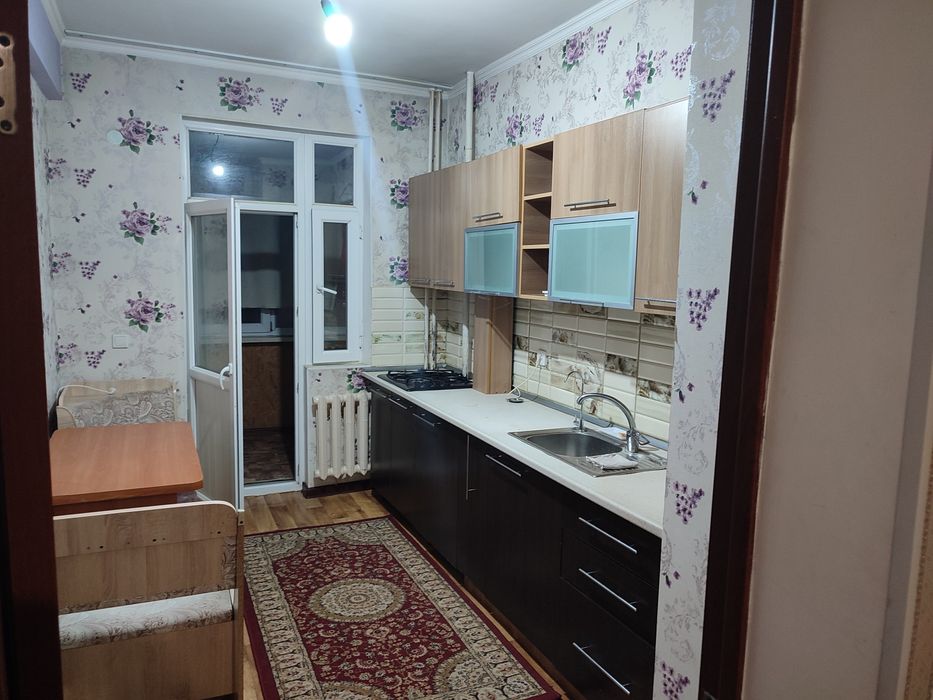Сдам 2 комнатную кв Нурсат