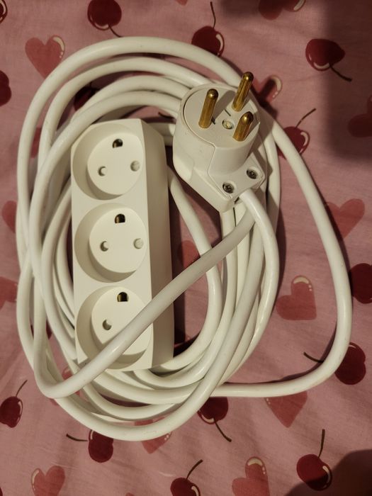 Prelungitor Anglia 4.85 m