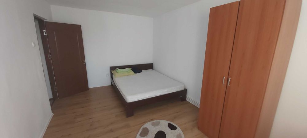 Apartament 1 camera, De inchiriat, centru Focsani