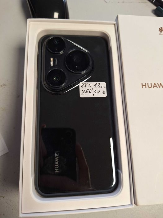 Huawei Pura 80 Pro 12/512GB