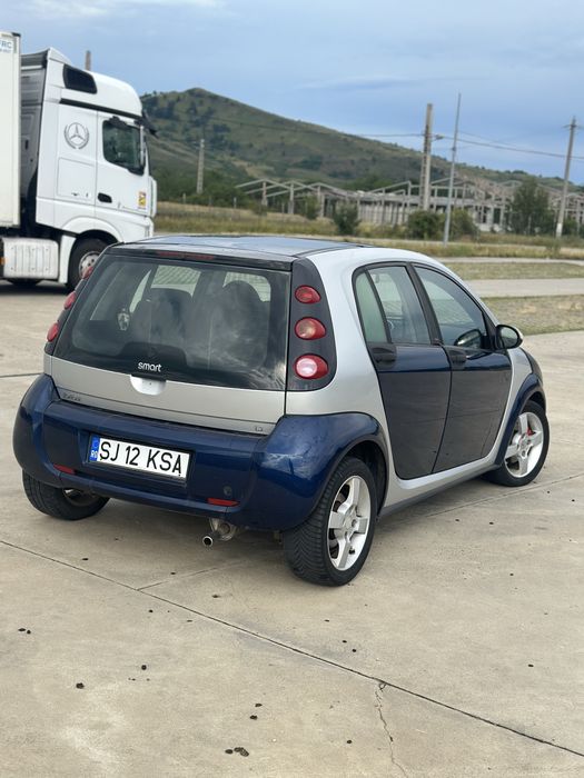 Vand Smart