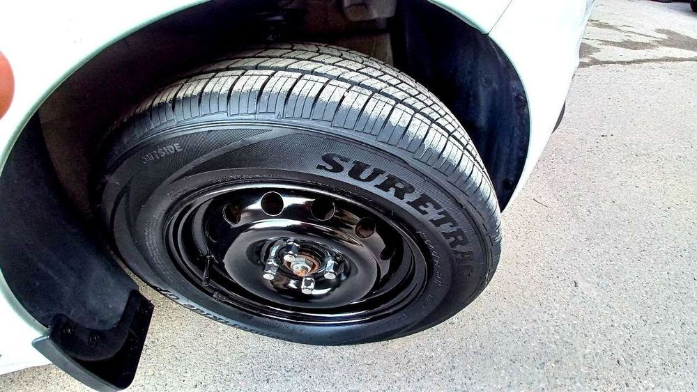 Аренда спарк 2020 г метан газ