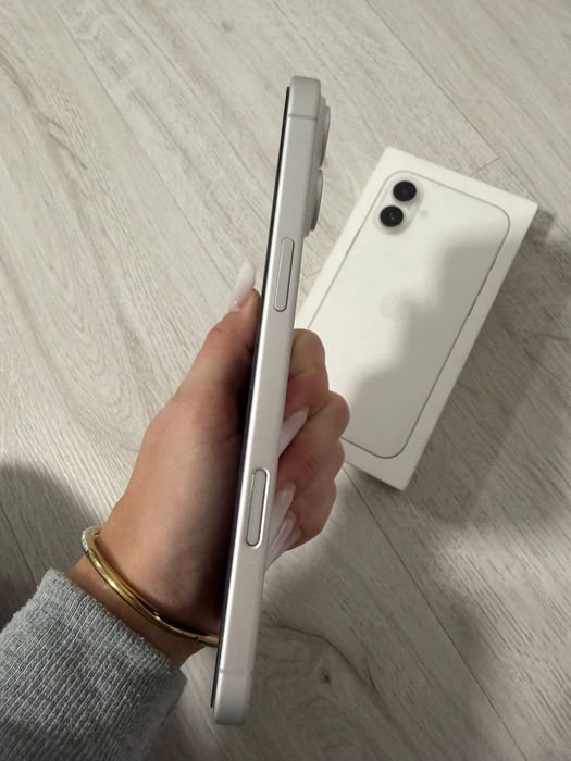 Iphone 16 Plus 256GB