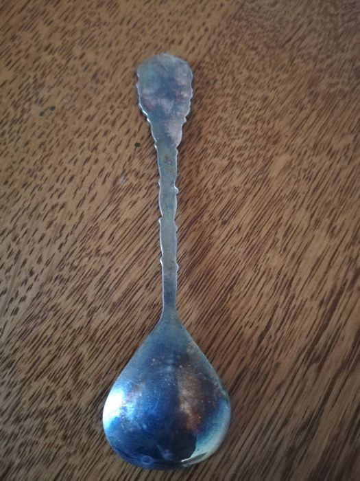 Колекционерски сребърни лъжици