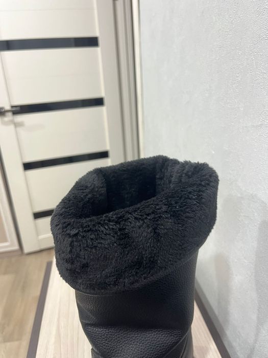 Продам новую керзовую сапог