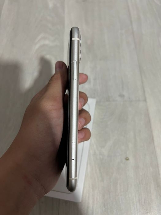 Iphone 11, 64 gb