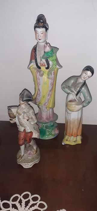 Bibelou de portelan