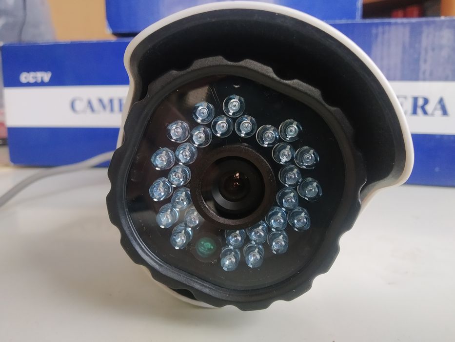 Камера видеонаблюдение сатылады !