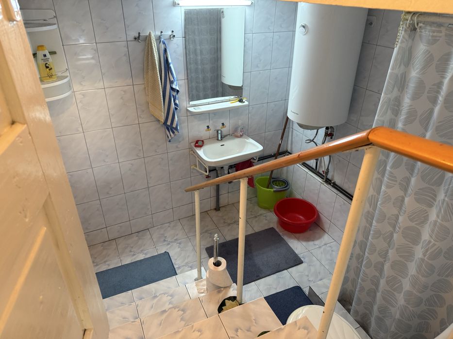 Gospodarie cu case