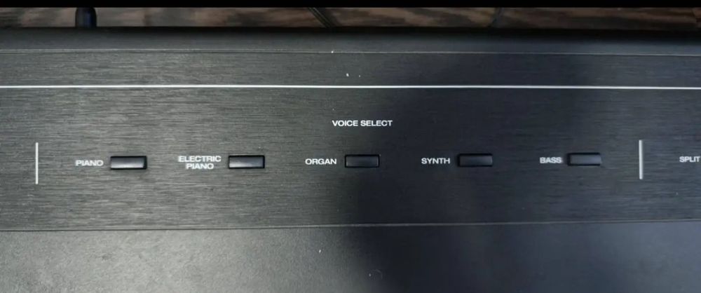 Продам цифровое пианино