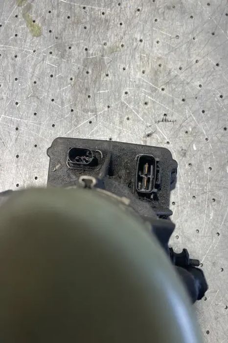 Pompa servodirectie electrica Ford Mondeo 2008