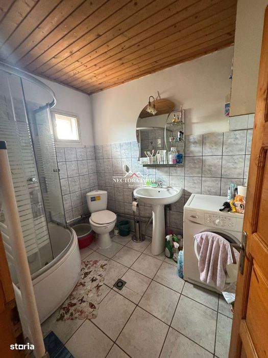 NECTORA IMOB Exclusivitate-Casa Str. Caisilor, 757 mp tereen, Utilata