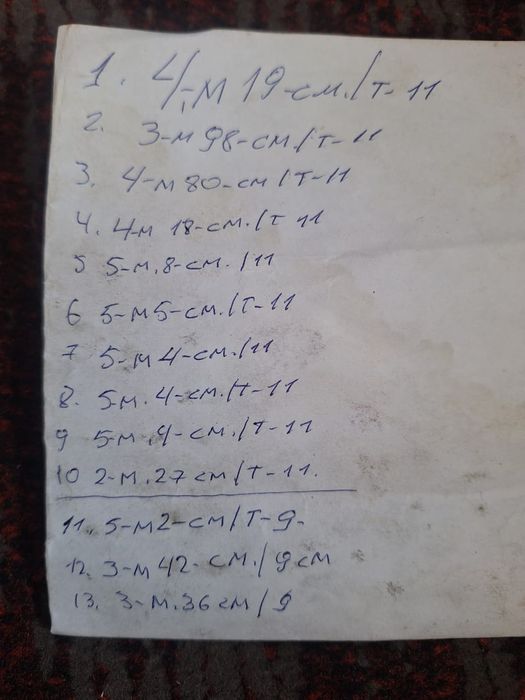 Рельсы продам рельсы для стройматериалы