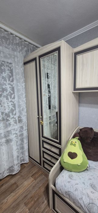 Детская спальня.