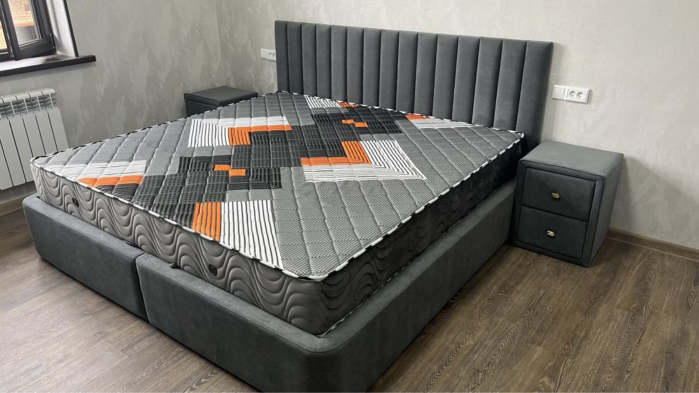 Модел: ИДЕАЛ ортопедический матрасы Nur Matras