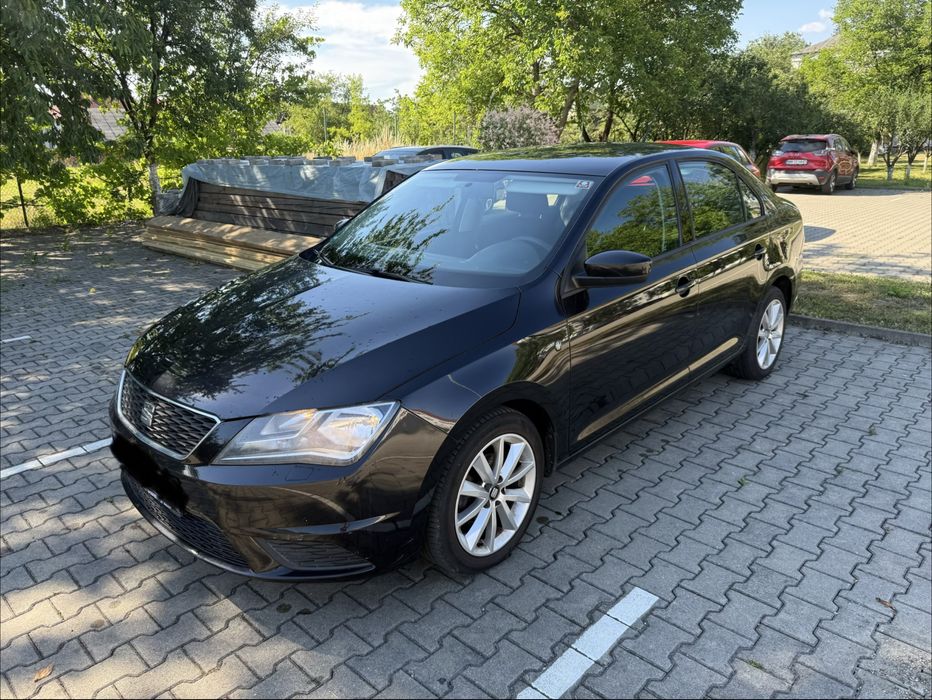 Seat Toledo 1.2 TSI