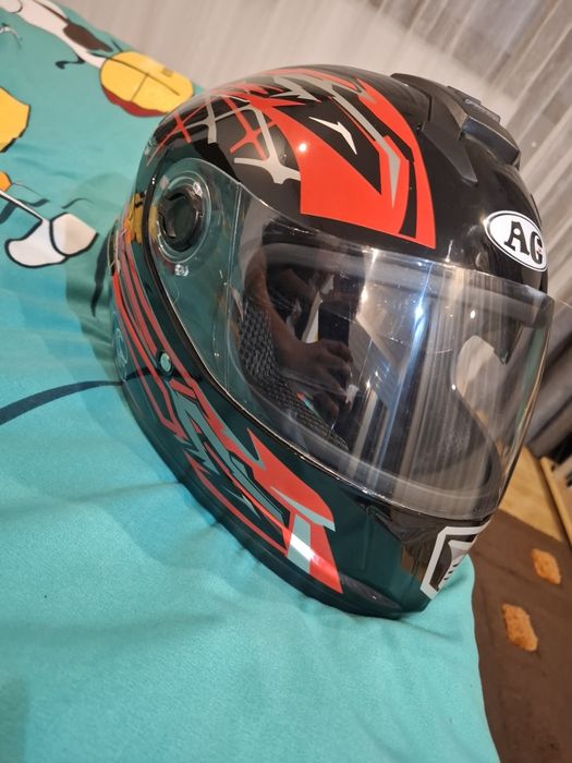 Casca de motor ,kross