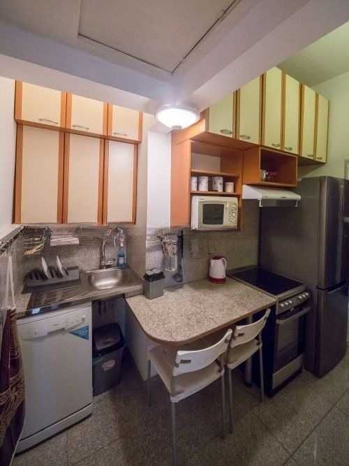 Дава се под наем Двустаен апартамент в София, Център - 60 кв.м за 600 € - Снимка #5