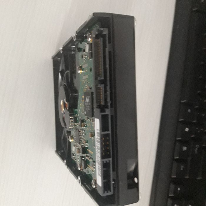 Samsung 160GB 8MB 7200rpm