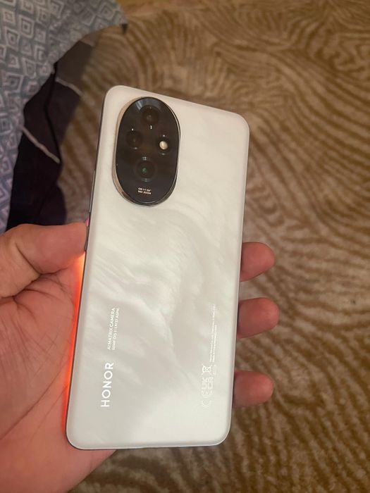 Honor 200 256gb обмен или продам