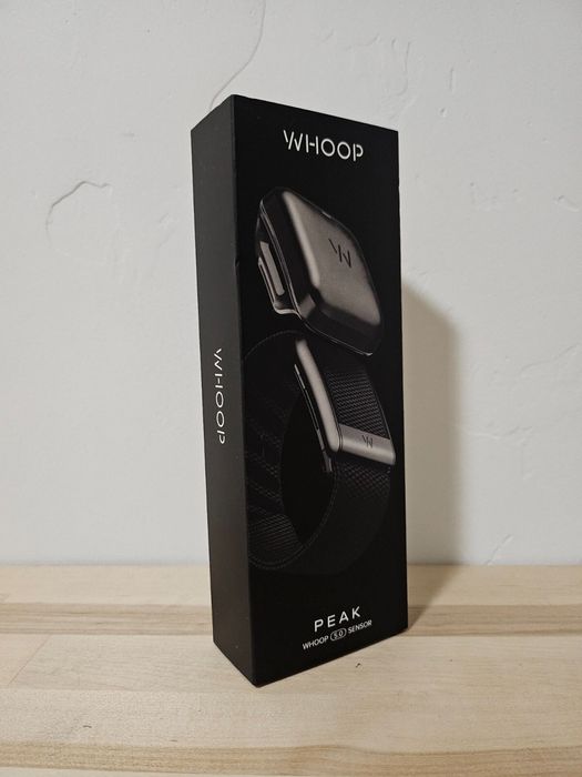 Whoop Band 5.0! One Peak Mg Life Доставка Бесплатная!!!