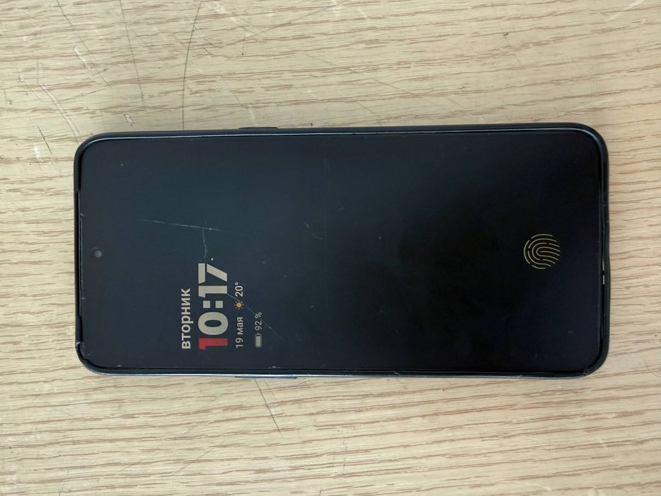 OnePlus 10T 16/256