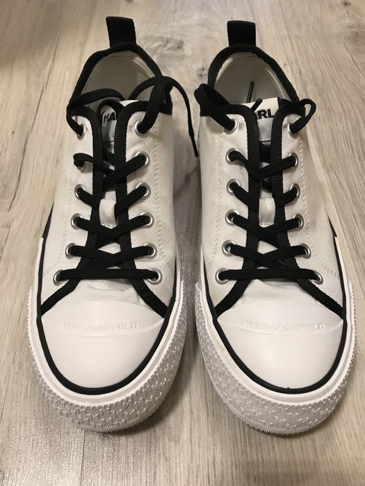 Кецове Karl Lagerfeld