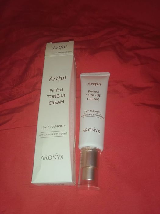 Корейский косметика