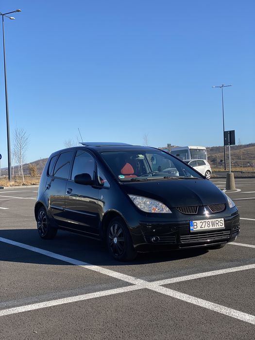 Vând Mitsubishi Colt