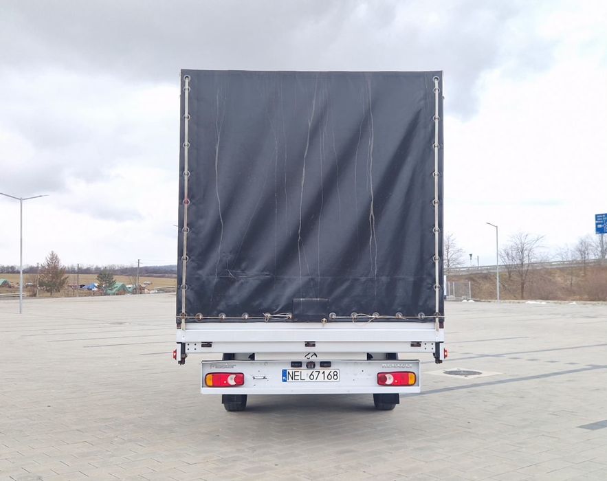 Renault master  mercedes sprinter 319 316 519 iveco daily  35 fiat duc