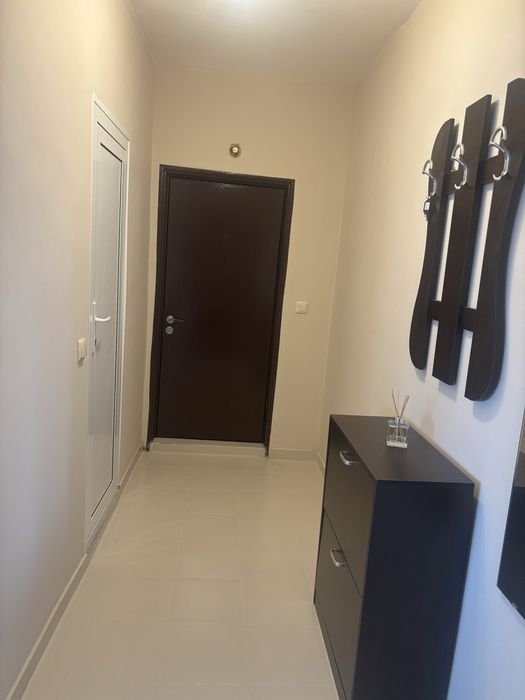 Дава се под наем Двустаен апартамент в Видин, Химик - 58 кв.м за 280.5 € - Снимка #19