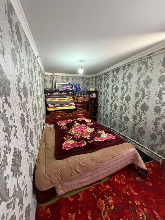 1чи кават 2 хона угловой веранда Текстил